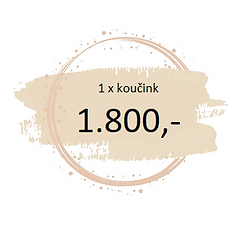 1800 Kč